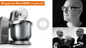MaxxiMUM-Tauschangebot No. 5 Jens
